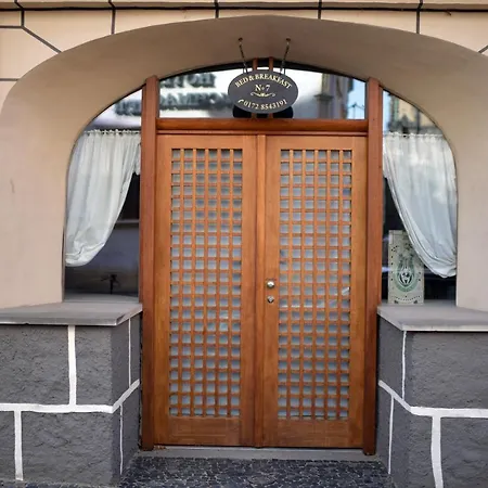Peter 7 Apartment Gorlitz Exterior photo